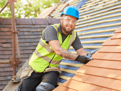 About Roof Repair Experts Hormigueros, PR